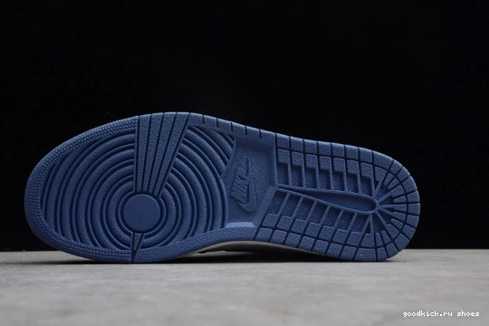 HIGH MOON” “BLUE 1 AIR OG RETRO 555088-115 JORDAN 555088-115 0308